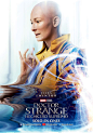 Extra Large Movie Poster Image for Doctor Strange (#16 of 17)