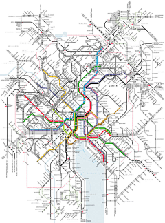 kidult采集到Map