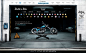 身临其境 ALLSTATE GARAGE 摩托车修理厂网站设计[8P]-网页设计