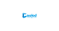 Coolad 酷告广告平台 LOGO设计