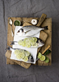 Fish #food #styling #photography