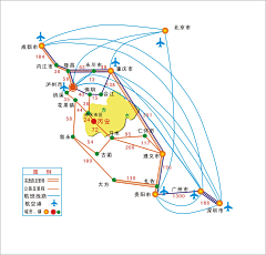 渔干铺里采集到地图