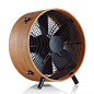 Stadler Form Otto Fan, Brown