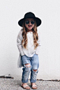 Fashion Toddlers Instagram #KidsClothesOrganizer #KidsFashionToddler