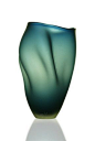 vase by Jeff Goodman