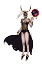 league of legends Original concept - Syndra, bom Yeon : league of legends Original concept - Syndra
- Space Queen Syndra
2015