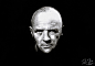 Anthony Hopkins by earlierbirdscenic