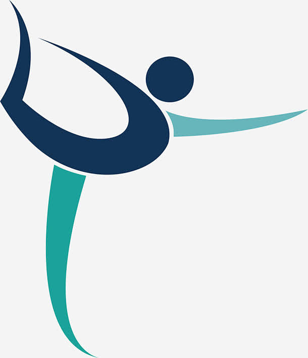 滑冰户外运动logo https://8...
