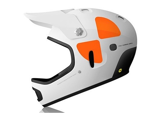 M/C helmet