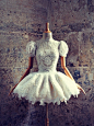 Vintage Alexander McQueen Dress