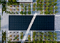 固安中央公园  Gu’an Central Park / ECOLAND易兰规划设计院 :   易兰规划设计院：固安中央公园获得了英国2018年度国家景观奖（BALI ）。公园位于北京正南方, 河北固安新城的中心，占地约20.5万平方米, 是一个城市级的综合公园。规划设计理念是在城市的核心创造一个巨大的绿色空间，使其辐射到周边的社区，增强...