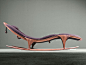 躺椅 ENZO by HOOKL und STOOL