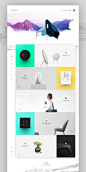 Egloo by Cosmin Capitanu on Inspirationde