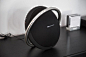New Harman Kardon, JBL, and AKG audio gear on show at IFA (pictures) - CNET Reviews via @CNET