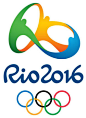 2016年巴西奥运会会徽.bmp