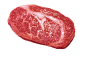 生牛肉