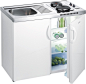 Pantry kitchen MK100S-L - Household appliances Gorenje