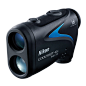 Amazon.com : Nikon COOLSHOT 40i Golf Laser Rangefinder : Sports & Outdoors