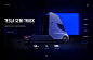 Tesla semi truck