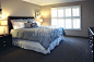 7万打造百平现代风格卧室装修效果图大全2012图片