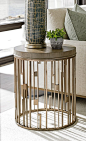 “Small Table” “End Table” “Side Table” Designs By www.InStyle-Decor.com HOLLYWOOD Over 5,000 Inspirations Now Online, Luxury Furniture, Mirrors, Lighting, Chandeliers, Lamps, Decorative Accessories & Gifts. Professional Interior Design Solutions For I