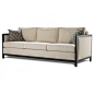 Contemporary Sofas - Hillside Furniture: 