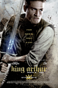 Extra Large Movie Poster Image for King Arthur: Legend of the Sword (#10 of 10)