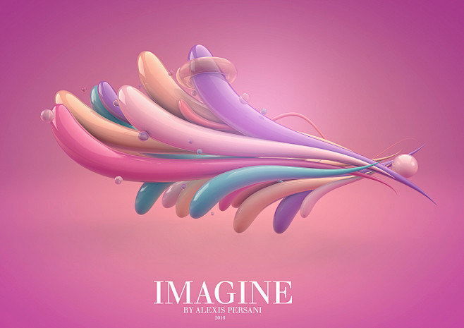 /// Imagine /// on B...
