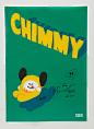 CHIMMY