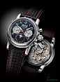 One-of-a-kind Patek Philippe 5004 Titanium to be Auctioned for Only Watch 2013