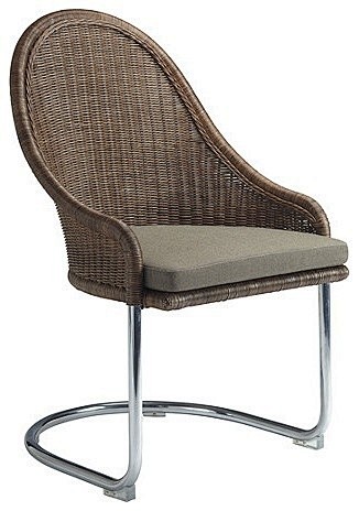 Cantilever Chair ecl...