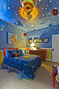 Child Bedroom contemporary-kids