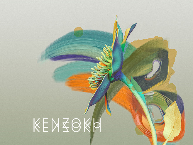 KENZOKU : KENZOKU by...