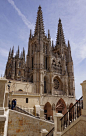 Catedral de Santa María, Vitoria-Gasteiz, Basque Country, Spain