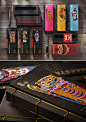 Maestro Wu knife gift boxes