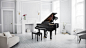 Pianos - Steinway & Sons : The Steinway & Sons Global Website