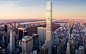 General 2560x1600 city cityscape New York City skyscraper Central Park building