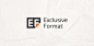 Exclusive Format logo