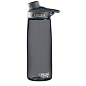 Amazon.com : Camelbak Products Chute Water Bottle, Charcoal, 1-Liter : Sports & Outdoors