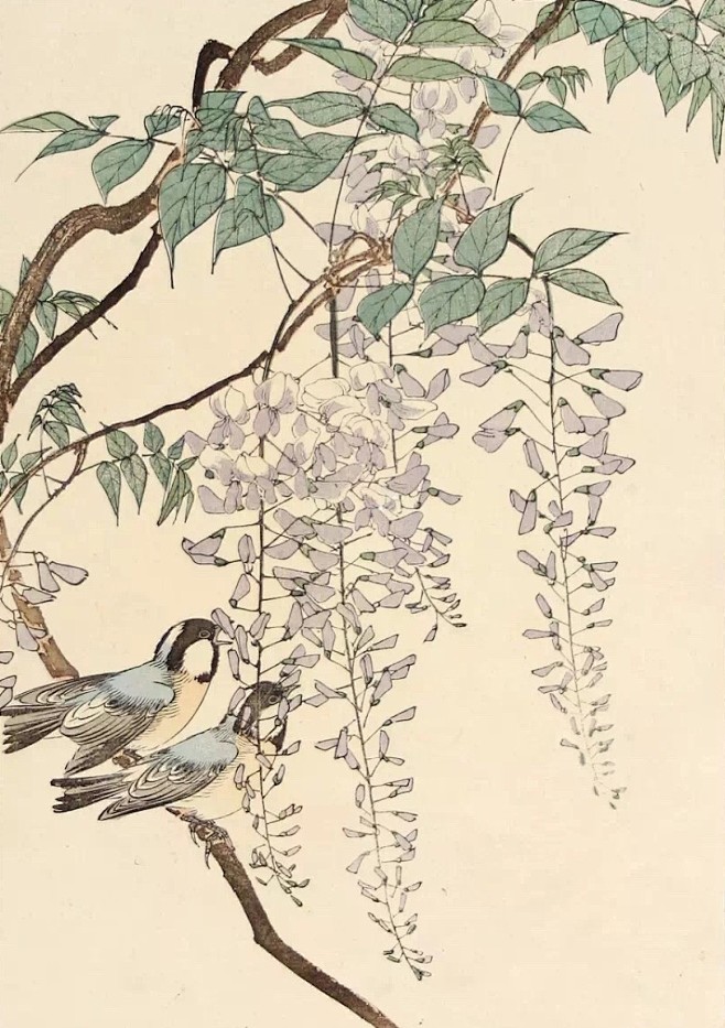 《景年花鸟画谱》，是由西泠印社出版社于1...