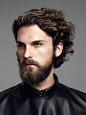 Hairstyles Men Guide Photo - Long Hairstyles hairstyles for men guide Published by the Lea Freud, like popular hairstyles ideas 2017, in the men ...