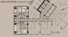 ispace空间设计采集到PLAN