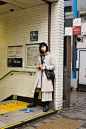 MARU NOUCHI – TOKYO : ドロップトーキョーは、東京のストリートファッションを中心に、国内外に発信するオンラインマガジン。
