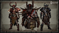 《Diablo IV》正式公布，德鲁伊成为首发职业，符文之语回归！-暗黑破坏神3：夺魂之镰资讯-篝火营地