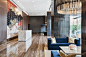 Shamir Shah Adorns Ten Thousand Los Angeles With Rich Materials and Plenty of Art : 





The Los Angeles apart­ment building Ten Thousand’s common areas by Shamir Shah Design include an elevator vestibule with sofas by Patrick E. Naggar. P...