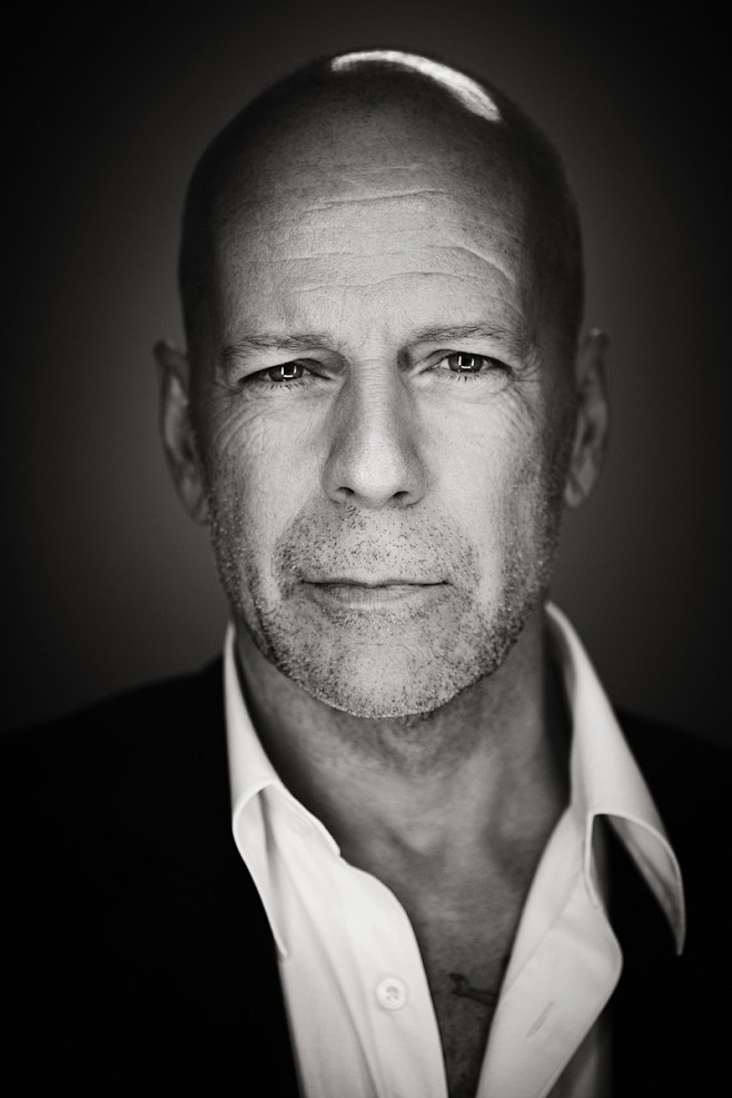 Bruce Willis