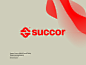 Succor Branding Design