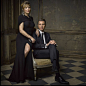 See Mark Seliger’s Instagram Portraits from the 2015 Oscar Party Photos | Vanity Fair