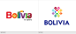 Bolivia 品牌视觉形象设计-古田路9号-品牌创意/版权保护平台