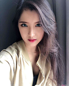 hndanniel采集到美女套图